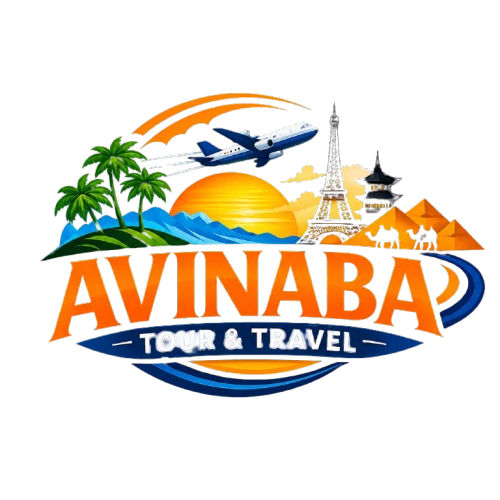 Devbhumi Tour & Travels Logo